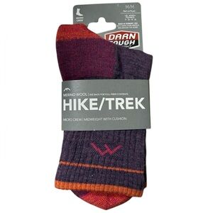 Women's Darn Tough Micro-Crew Cushion Socks